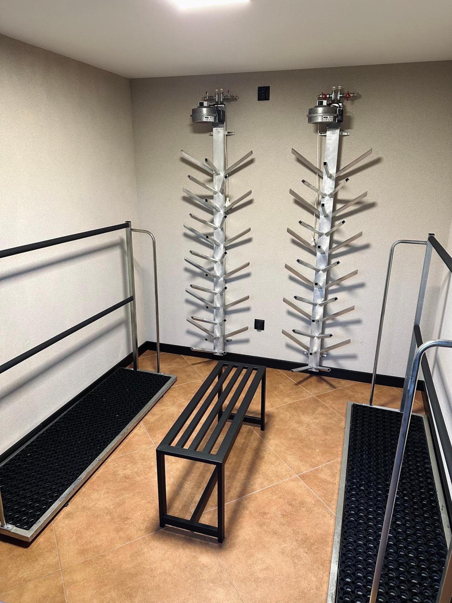 Dom Wczasowy U Eli - Ruska Bania, Sauna Na Wylacznosc Bialka Tatrzanska Exterior photo
